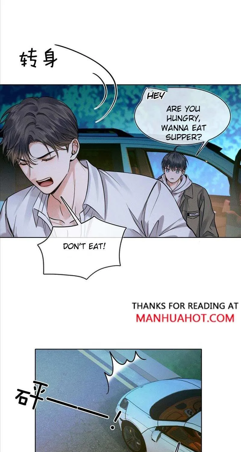 Yet You Love a Guy Like Him Chapter 38 page 5 - 