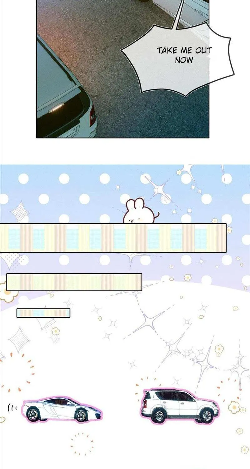 Yet You Love a Guy Like Him Chapter 38 page 6 - 