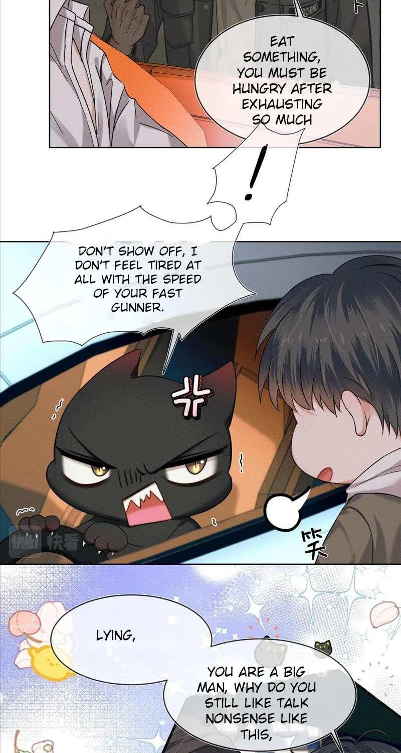 Yet You Love a Guy Like Him Chapter 38 page 9 - 