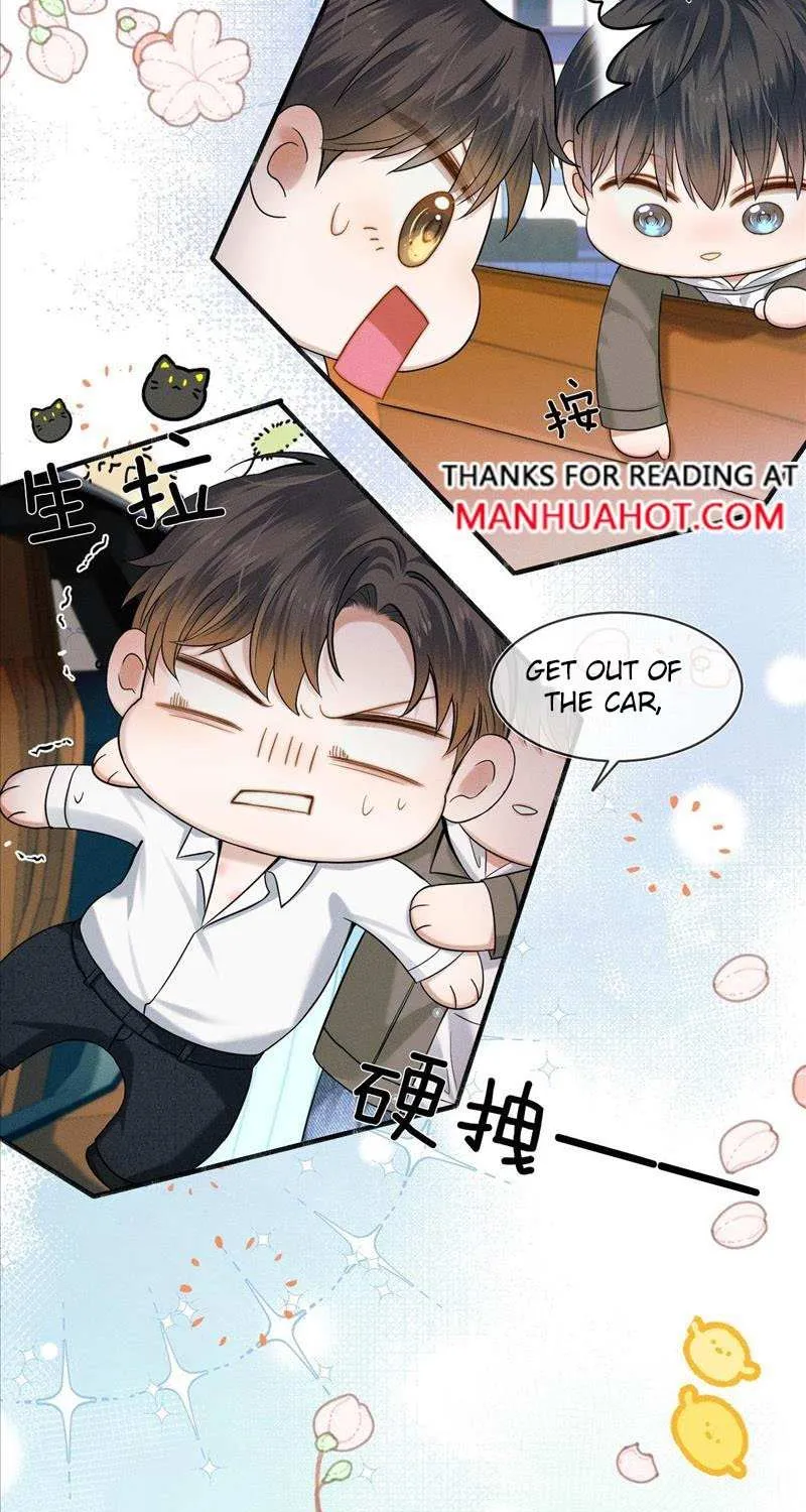 Yet You Love a Guy Like Him Chapter 38 page 10 - 