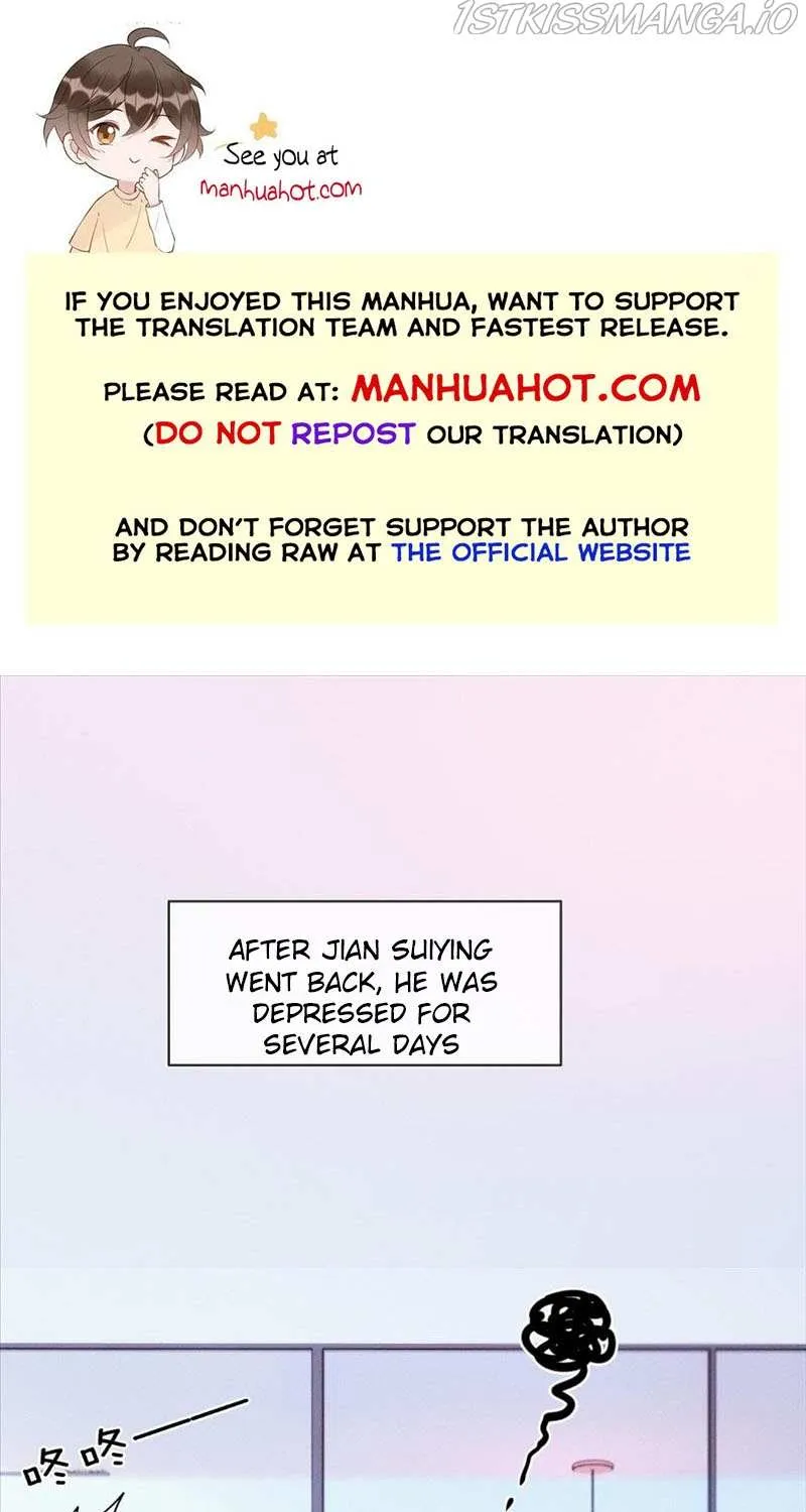 Yet You Love a Guy Like Him Chapter 39 page 1 - 