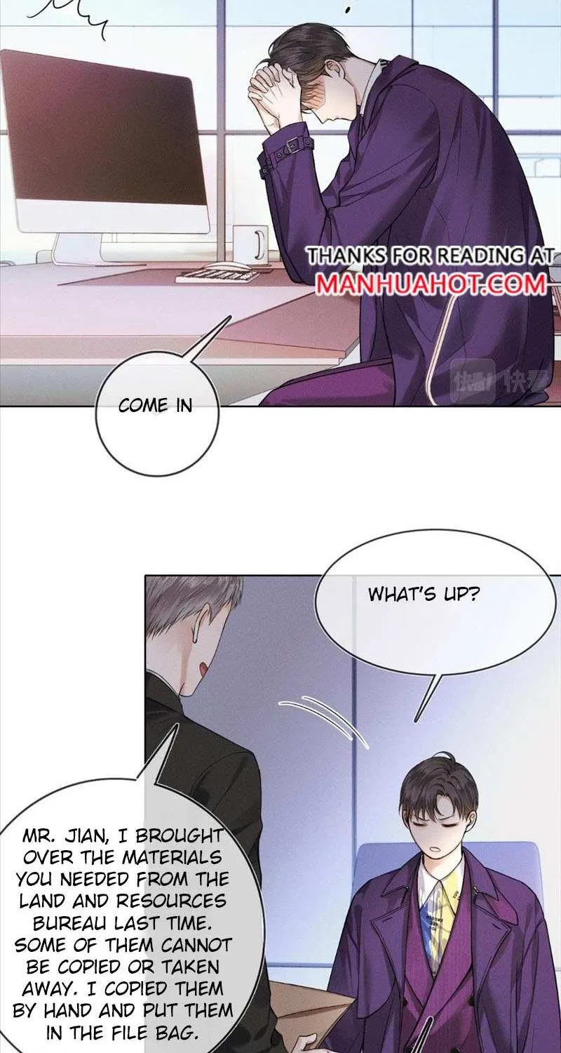 Yet You Love a Guy Like Him Chapter 39 page 2 - 