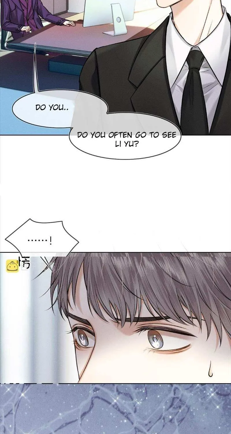 Yet You Love a Guy Like Him Chapter 39 page 11 - 