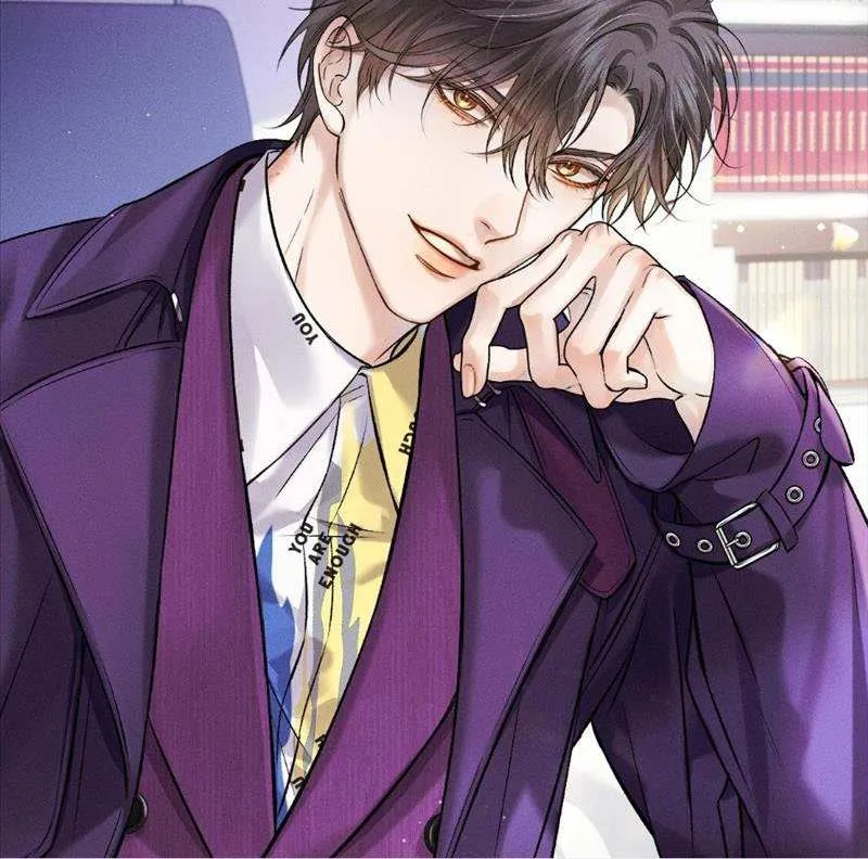 Yet You Love a Guy Like Him Chapter 39 page 14 - 