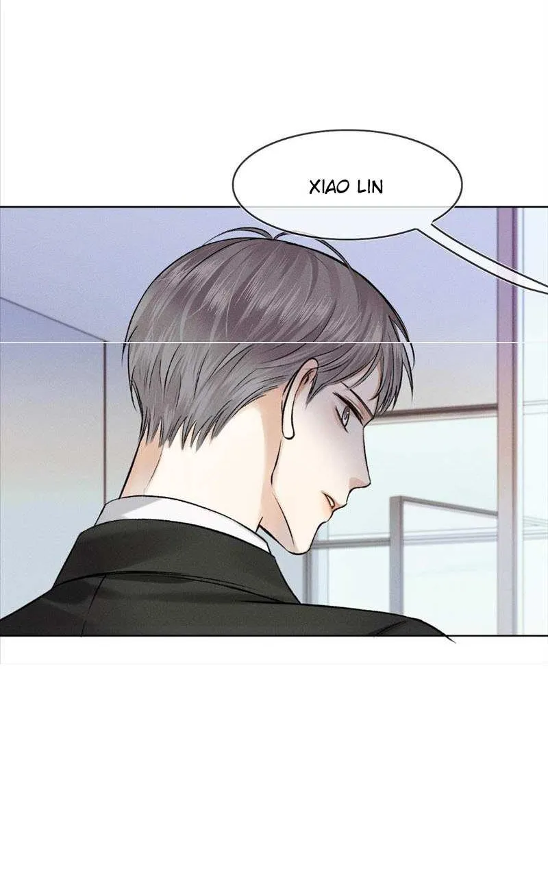 Yet You Love a Guy Like Him Chapter 39 page 18 - 