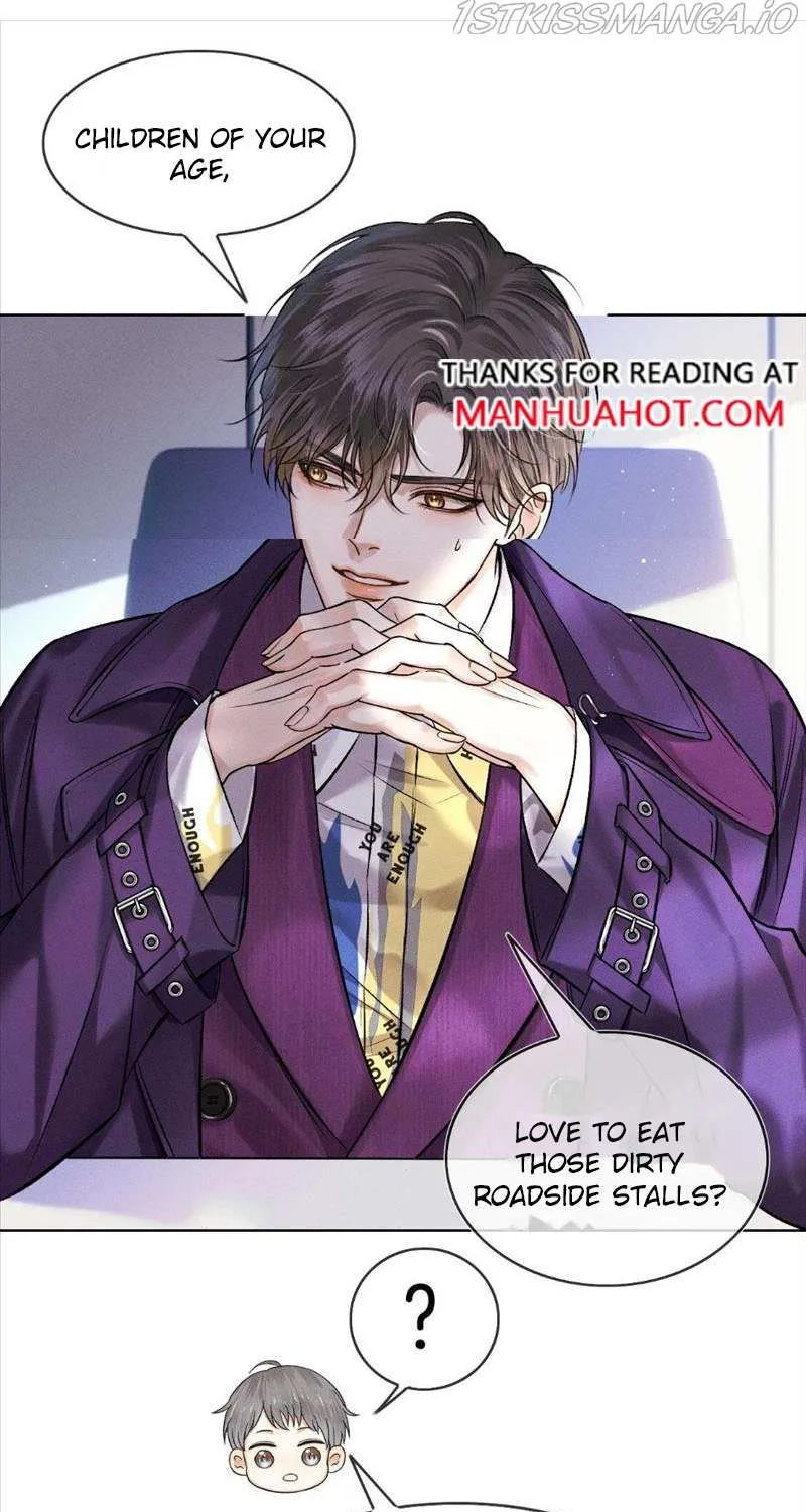 Yet You Love a Guy Like Him Chapter 39 page 19 - 