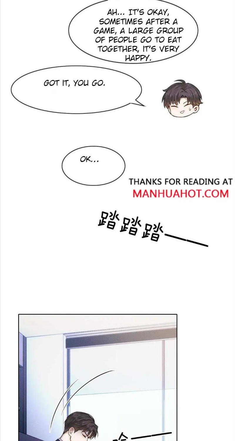Yet You Love a Guy Like Him Chapter 39 page 20 - 