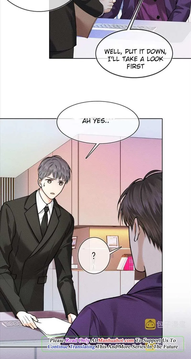 Yet You Love a Guy Like Him Chapter 39 page 3 - 