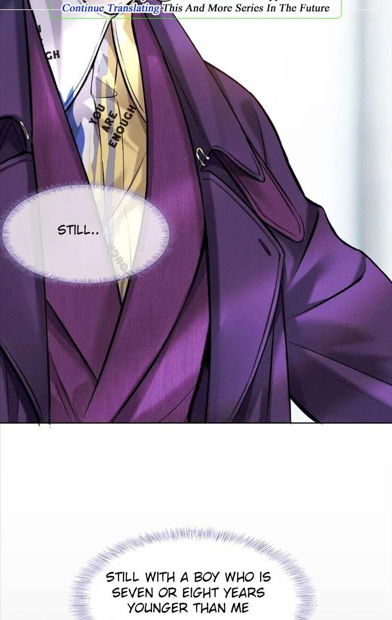 Yet You Love a Guy Like Him Chapter 39 page 22 - 