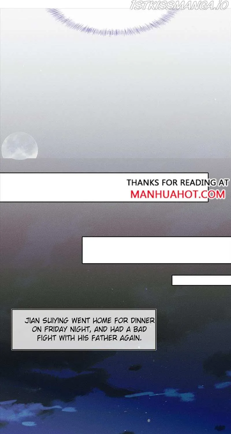 Yet You Love a Guy Like Him Chapter 39 page 23 - 