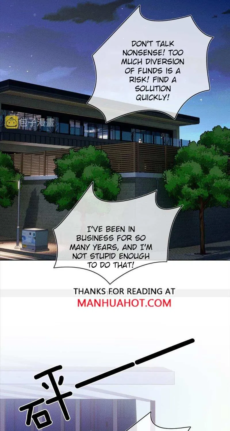 Yet You Love a Guy Like Him Chapter 39 page 24 - 