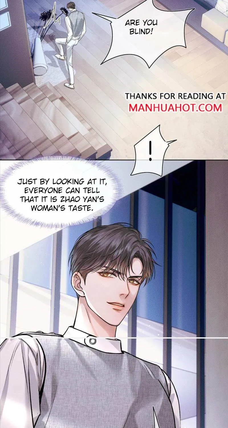 Yet You Love a Guy Like Him Chapter 39 page 27 - 