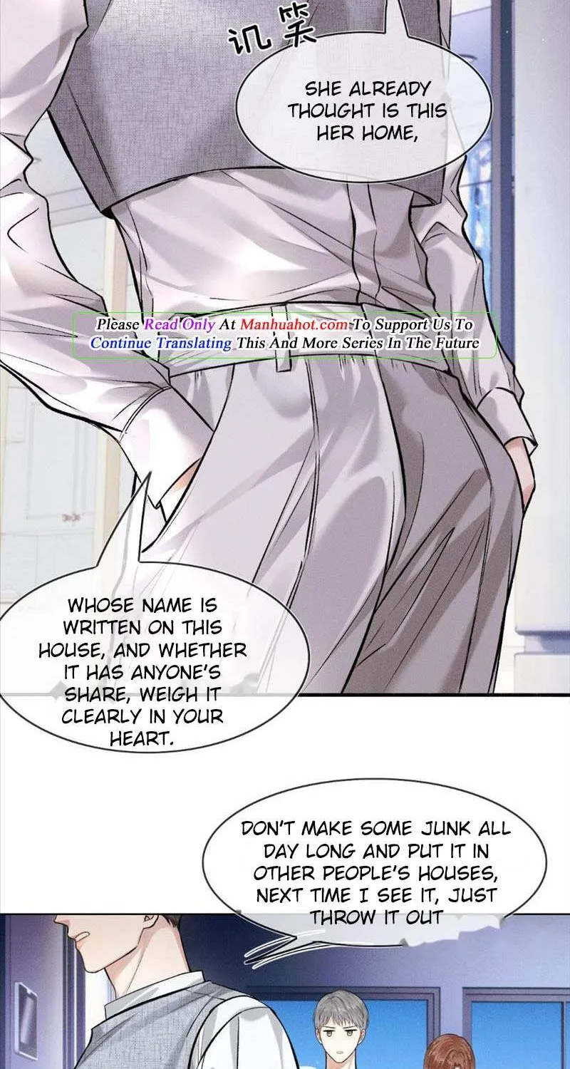 Yet You Love a Guy Like Him Chapter 39 page 28 - 
