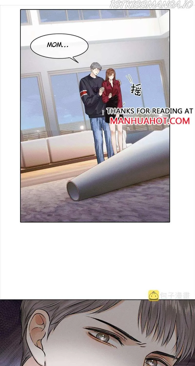 Yet You Love a Guy Like Him Chapter 39 page 30 - 
