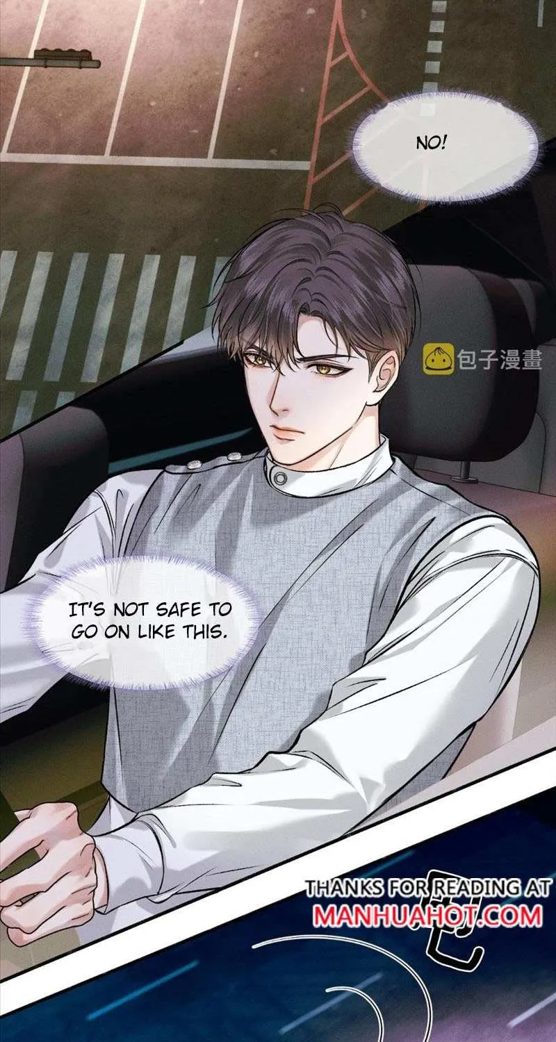 Yet You Love a Guy Like Him Chapter 39 page 33 - 