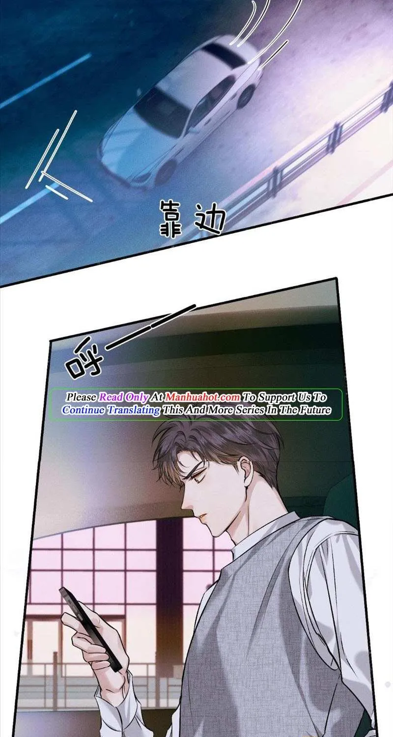 Yet You Love a Guy Like Him Chapter 39 page 34 - 