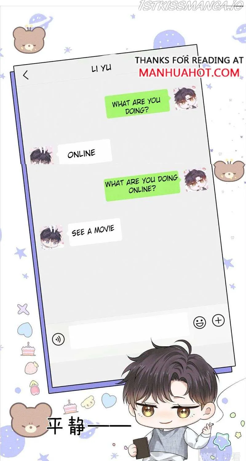 Yet You Love a Guy Like Him Chapter 39 page 36 - 