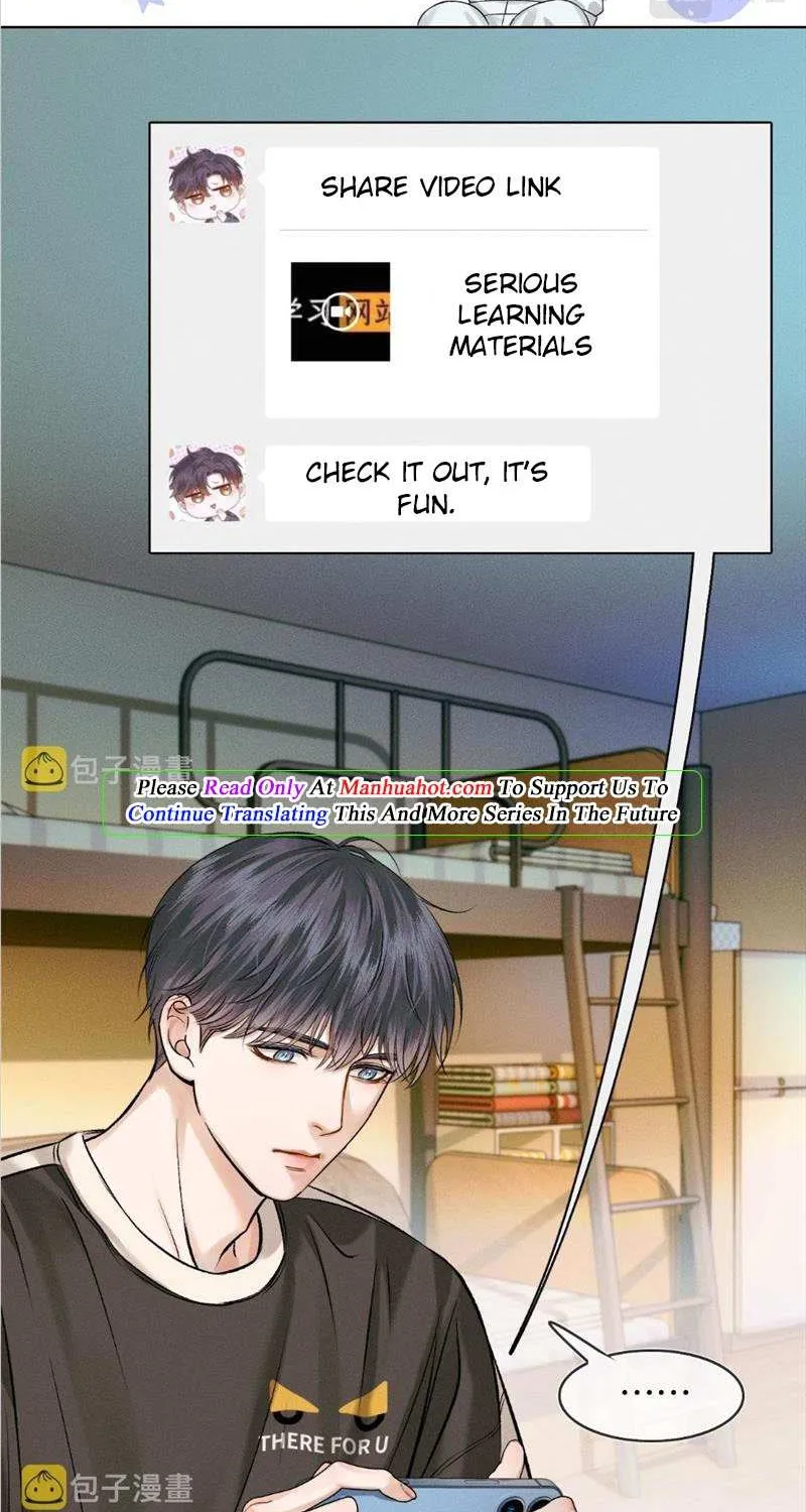 Yet You Love a Guy Like Him Chapter 39 page 37 - 