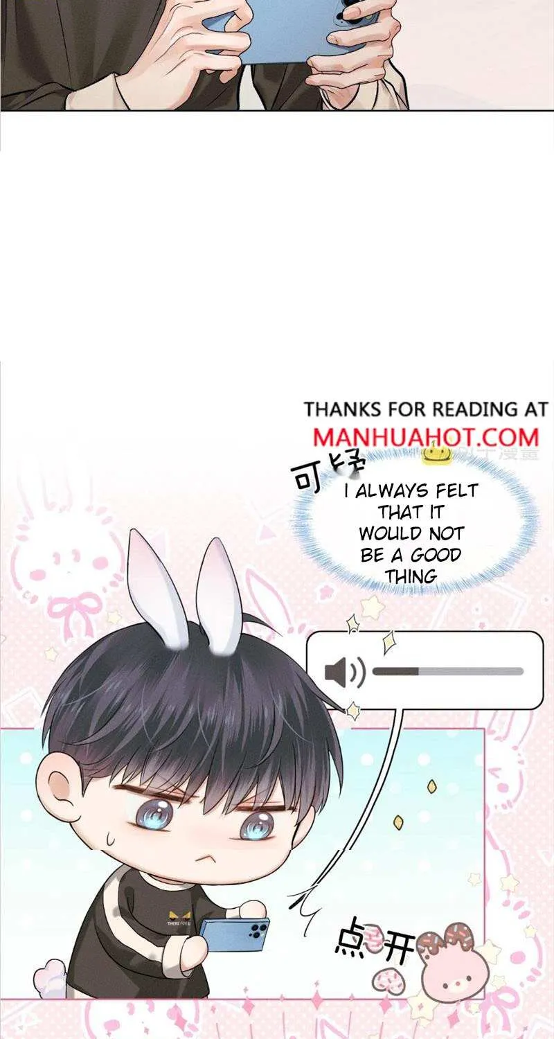 Yet You Love a Guy Like Him Chapter 39 page 38 - 