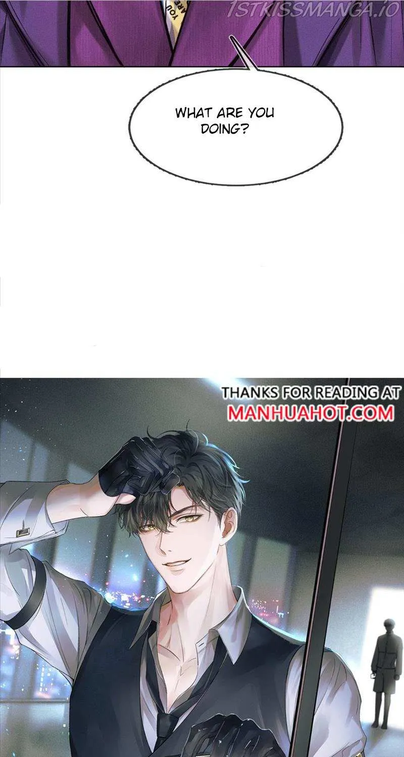 Yet You Love a Guy Like Him Chapter 39 page 5 - 