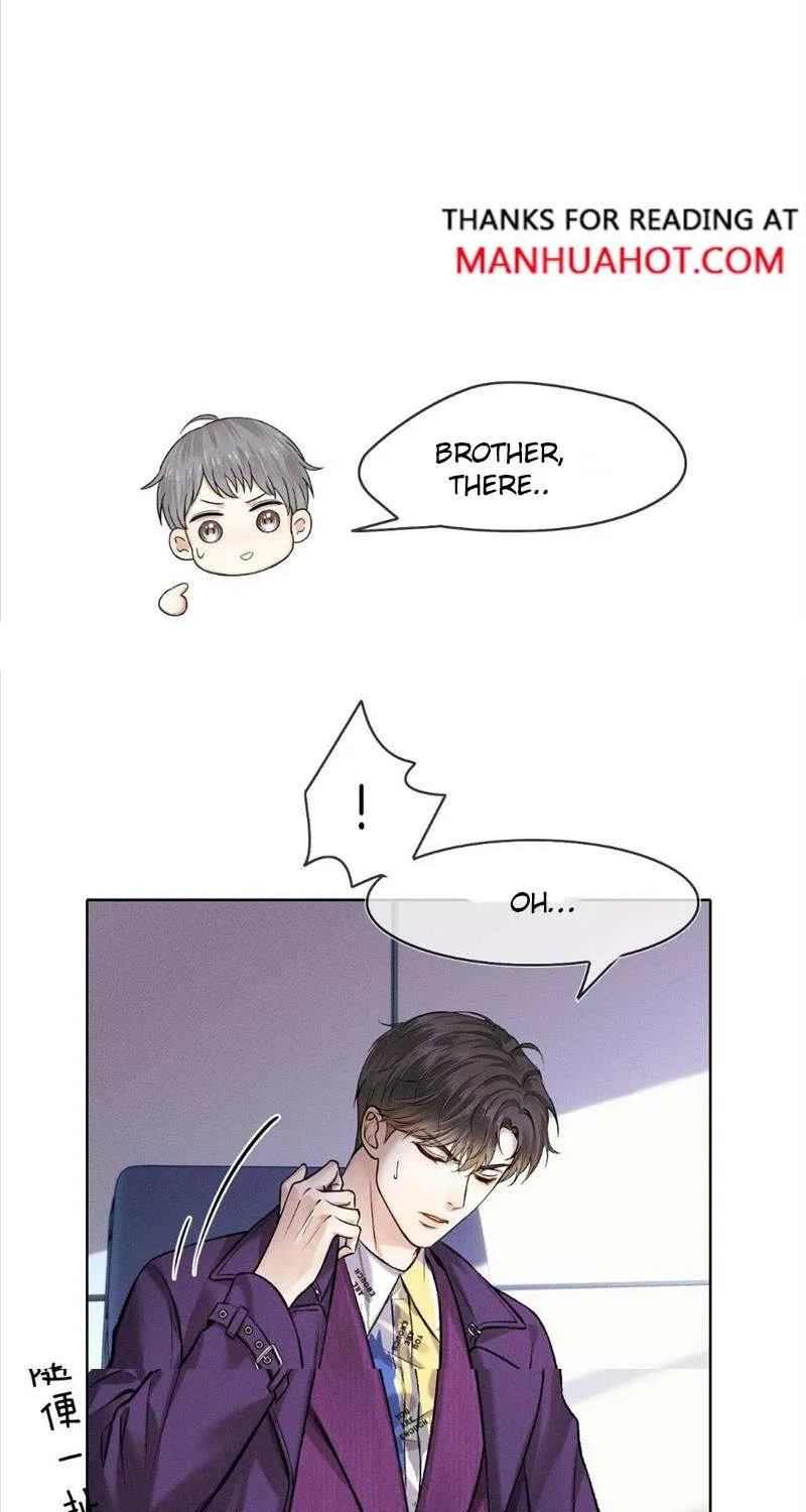 Yet You Love a Guy Like Him Chapter 39 page 7 - 