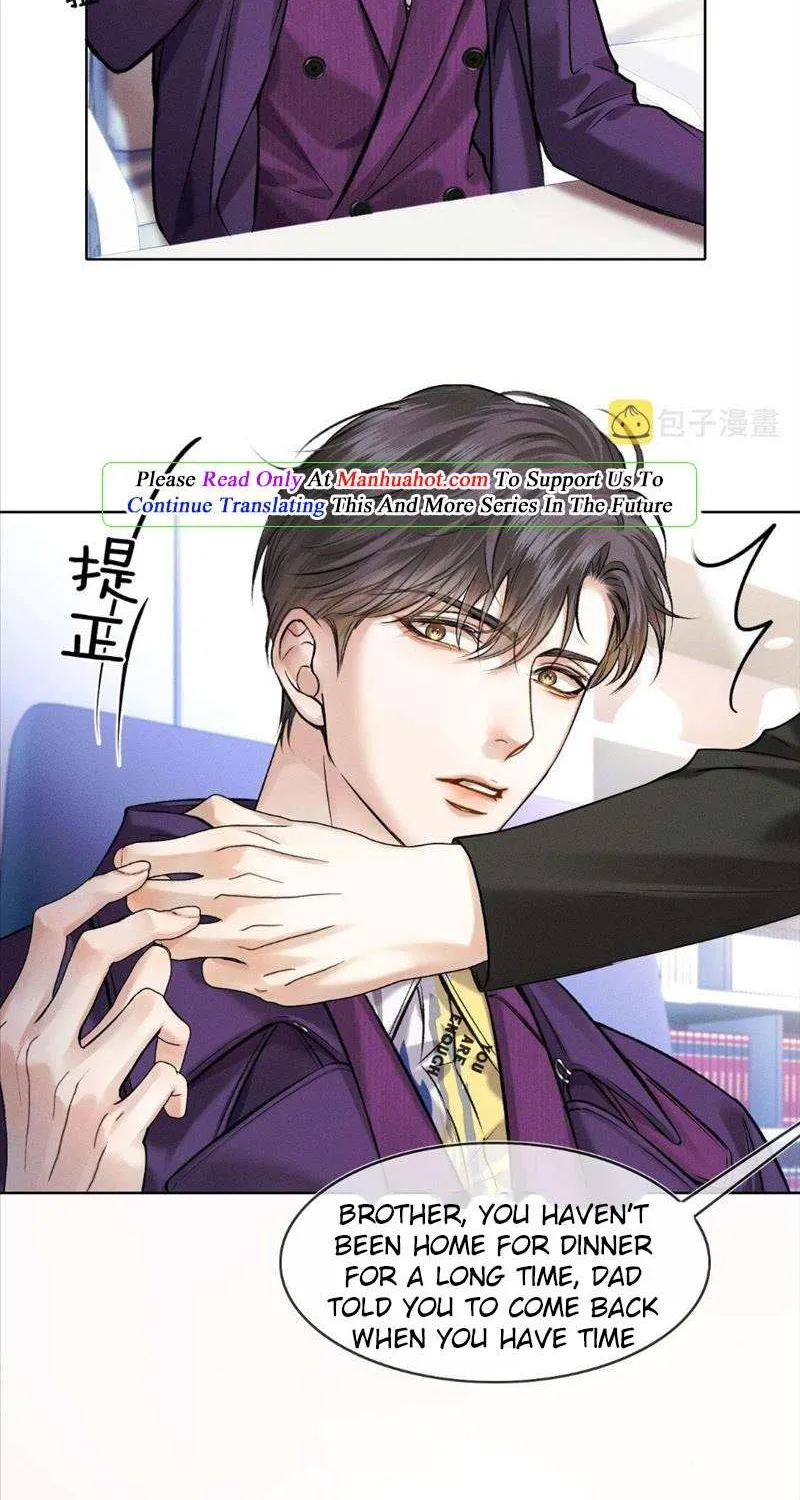 Yet You Love a Guy Like Him Chapter 39 page 8 - 