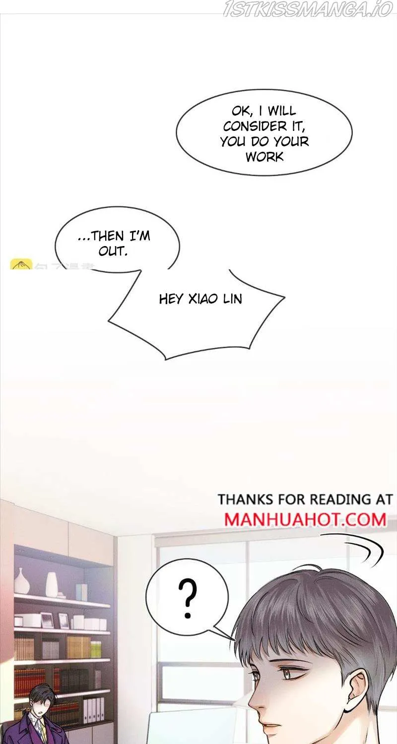 Yet You Love a Guy Like Him Chapter 39 page 10 - 