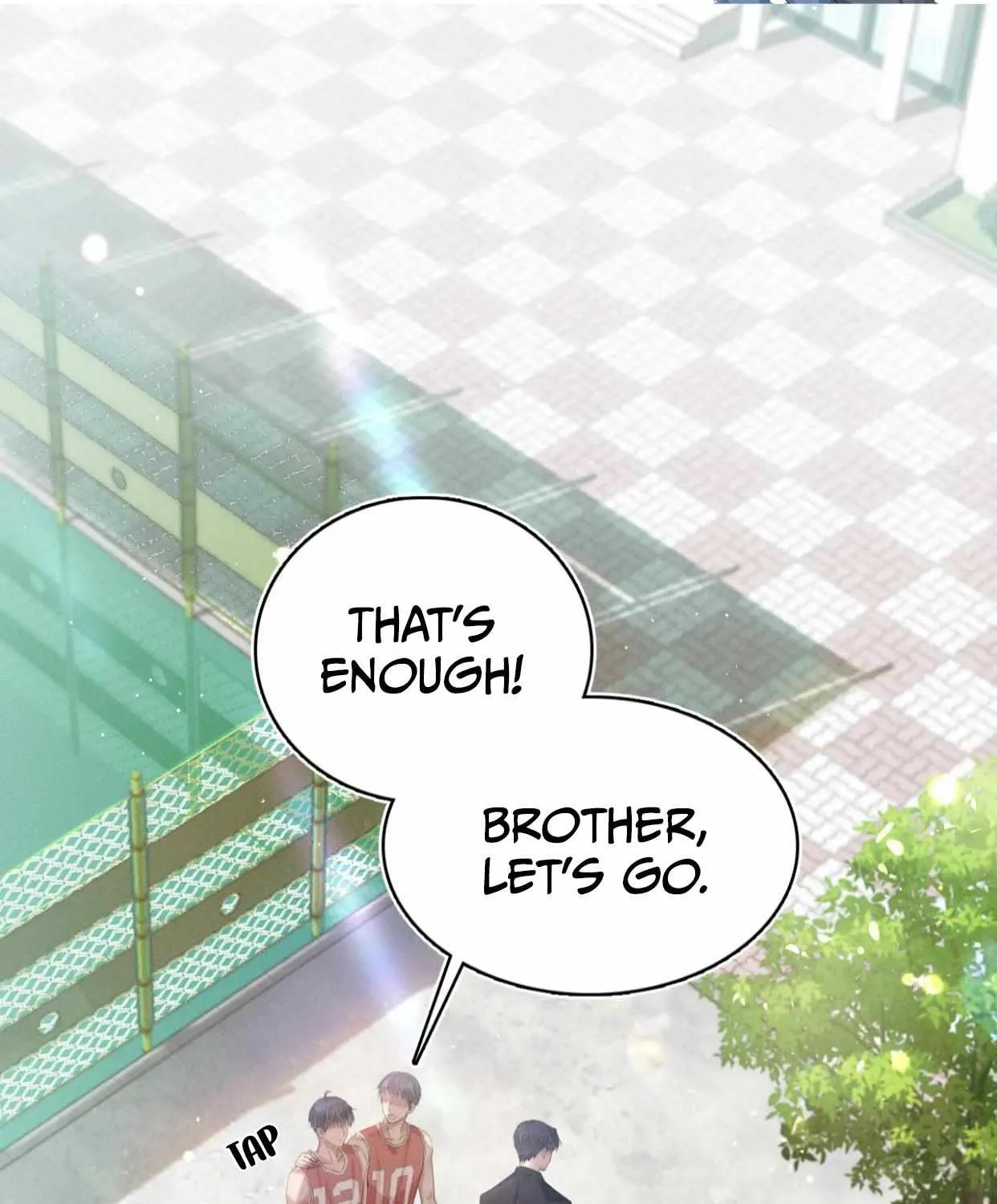 Yet You Love a Guy Like Him Chapter 4 page 2 - 