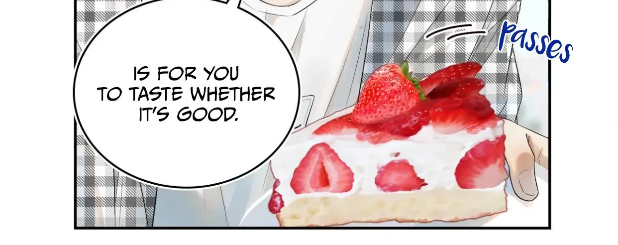 Yet You Love a Guy Like Him Chapter 4 page 15 - 