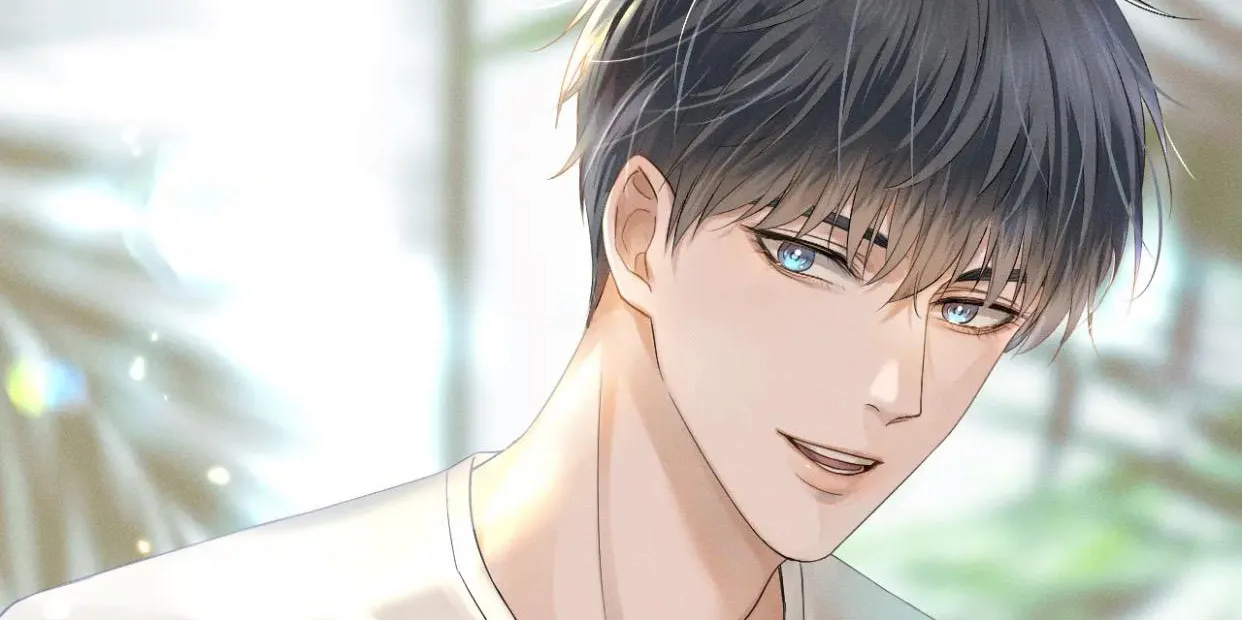 Yet You Love a Guy Like Him Chapter 4 page 19 - 