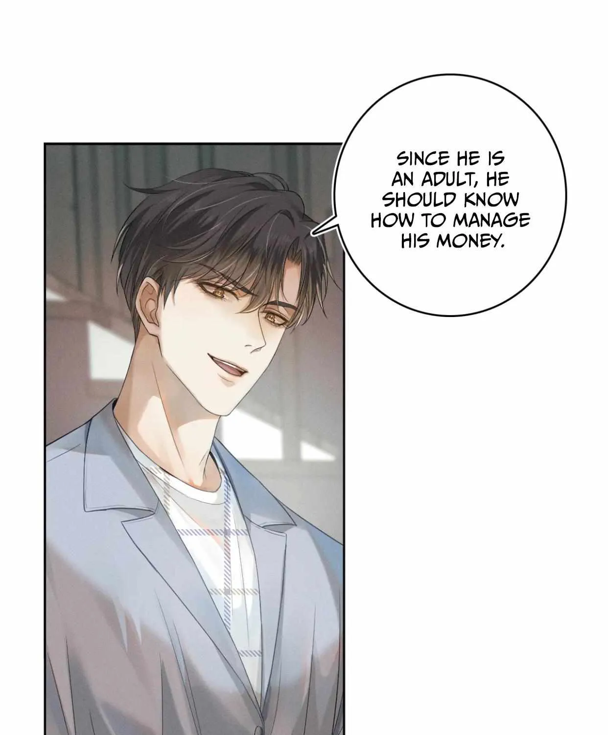 Yet You Love a Guy Like Him Chapter 4 page 26 - 