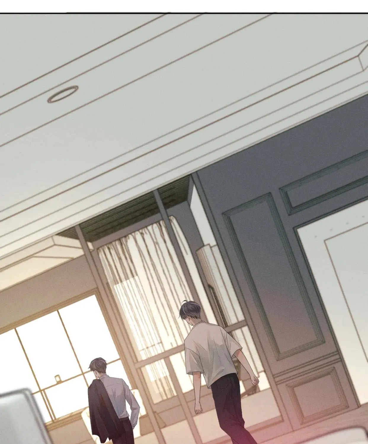 Yet You Love a Guy Like Him Chapter 4 page 32 - 