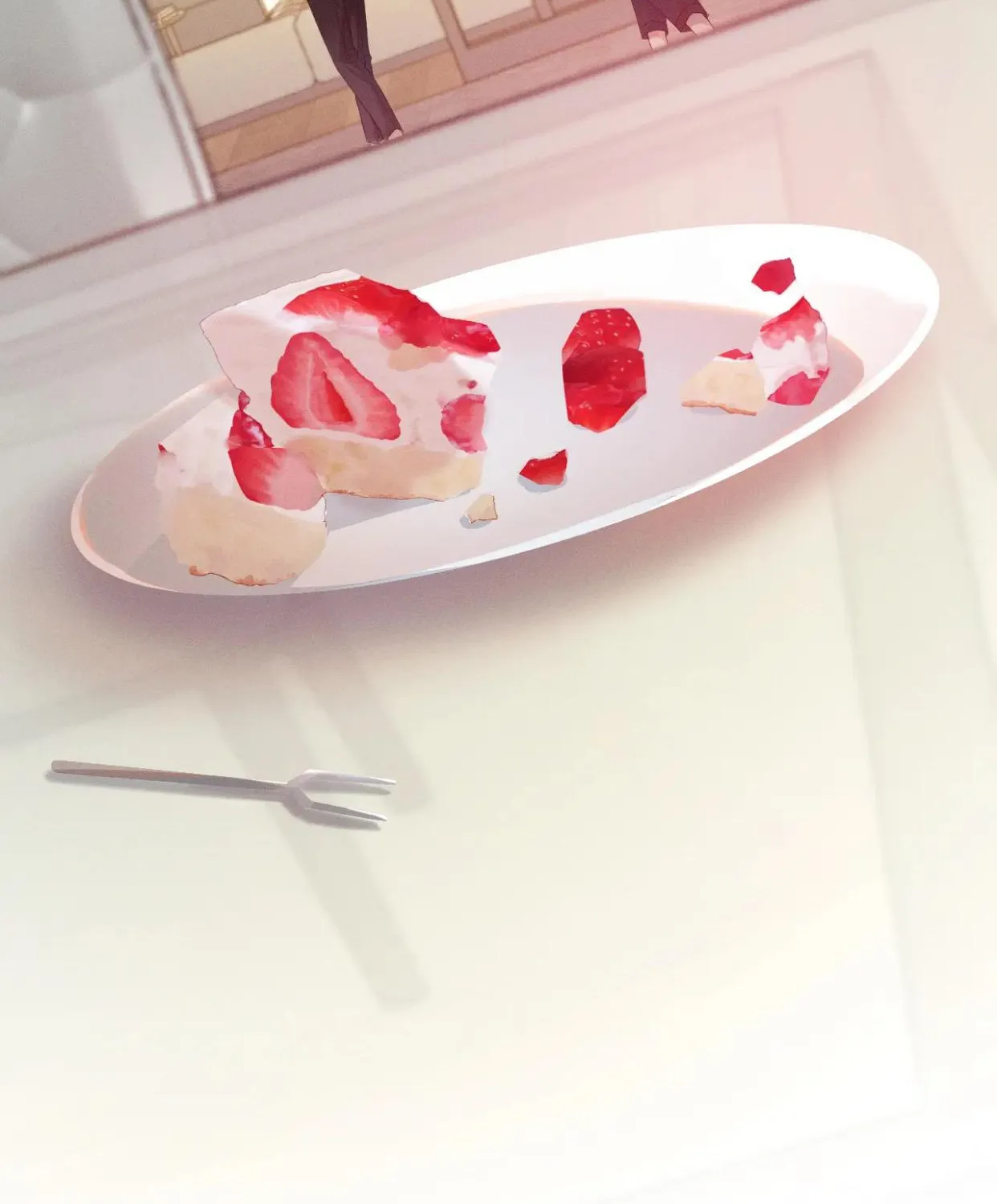 Yet You Love a Guy Like Him Chapter 4 page 33 - 