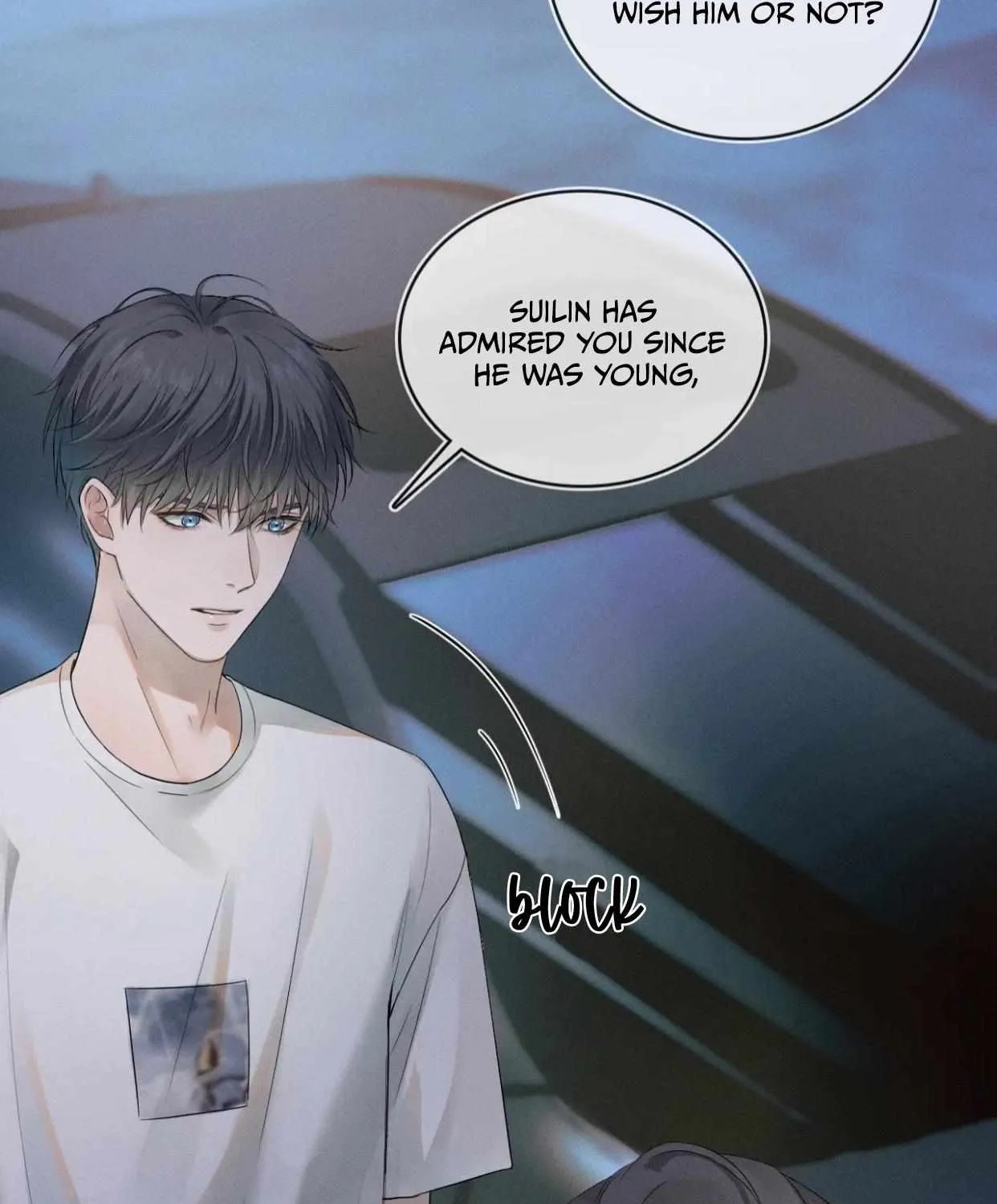 Yet You Love a Guy Like Him Chapter 4 page 38 - 