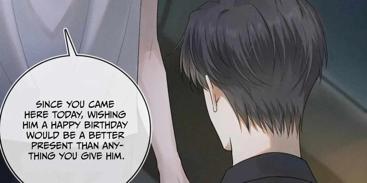 Yet You Love a Guy Like Him Chapter 4 page 39 - 