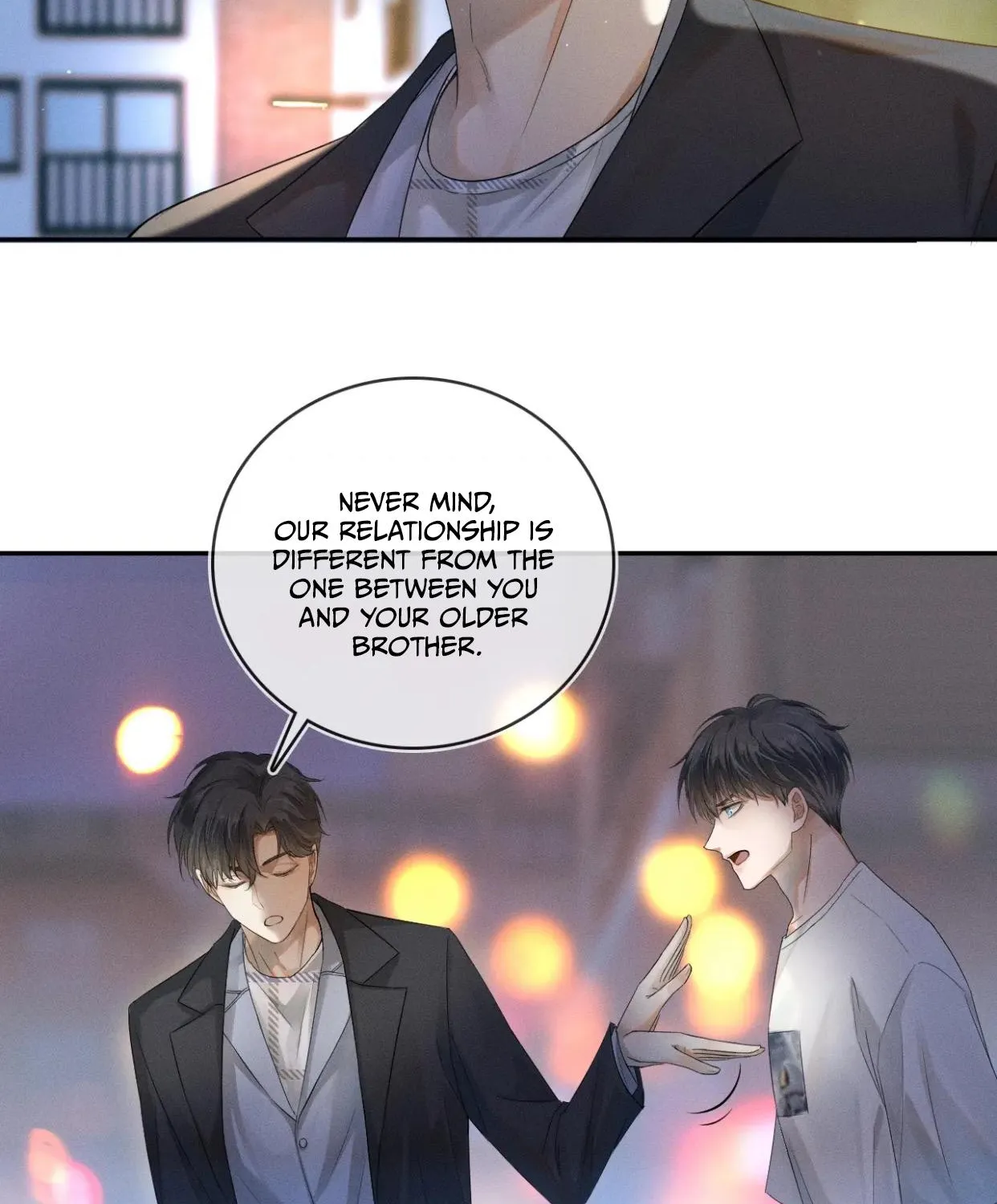 Yet You Love a Guy Like Him Chapter 4 page 41 - 
