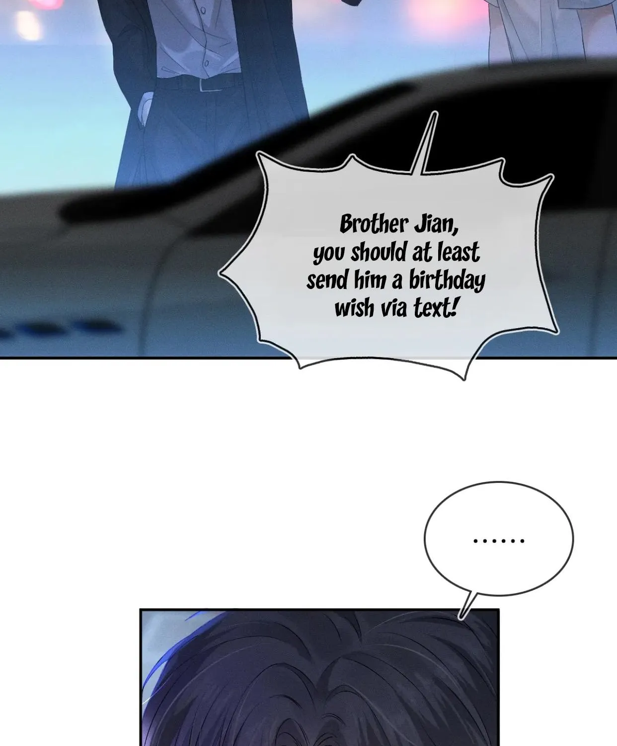 Yet You Love a Guy Like Him Chapter 4 page 42 - 