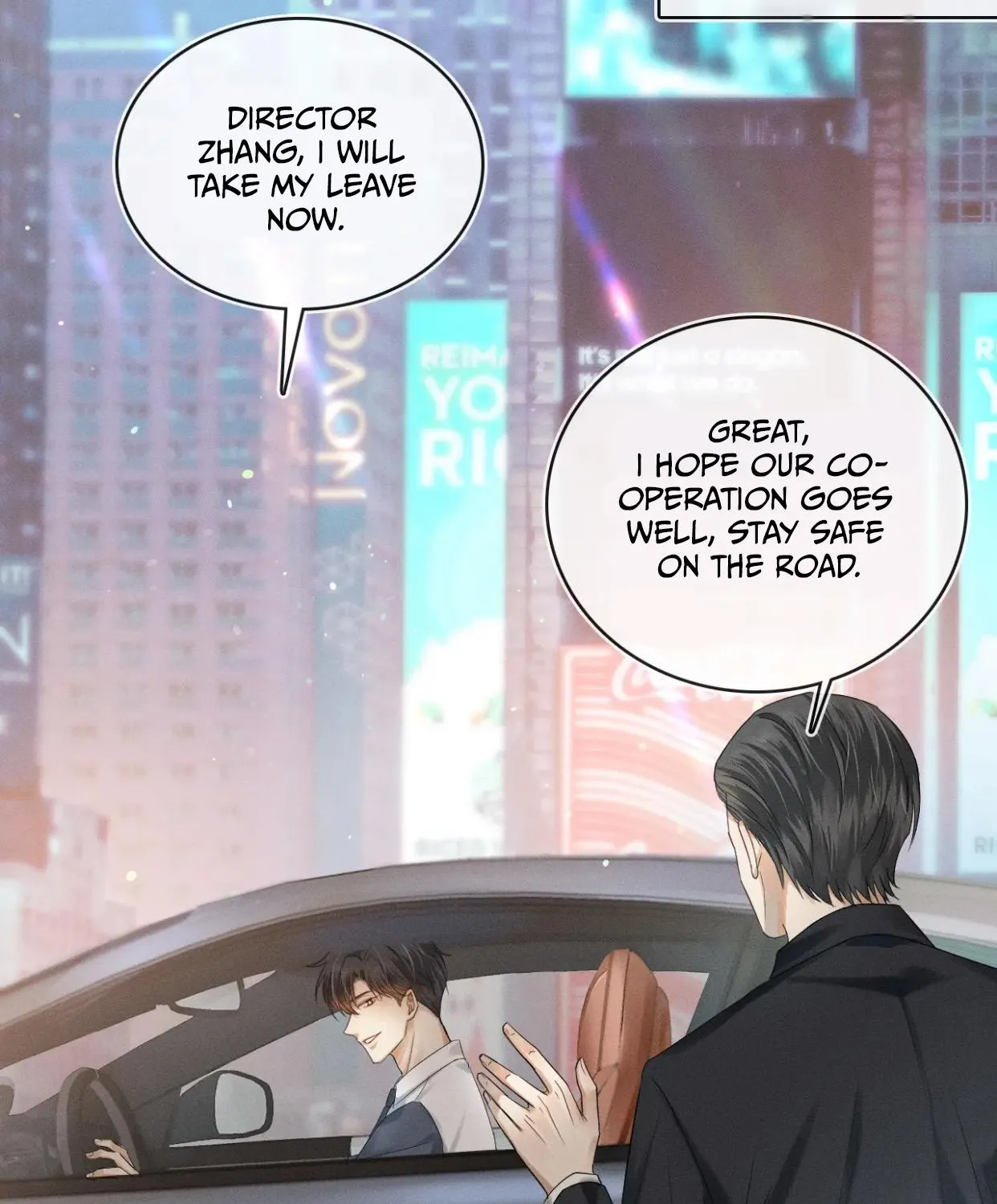 Yet You Love a Guy Like Him Chapter 4 page 50 - 