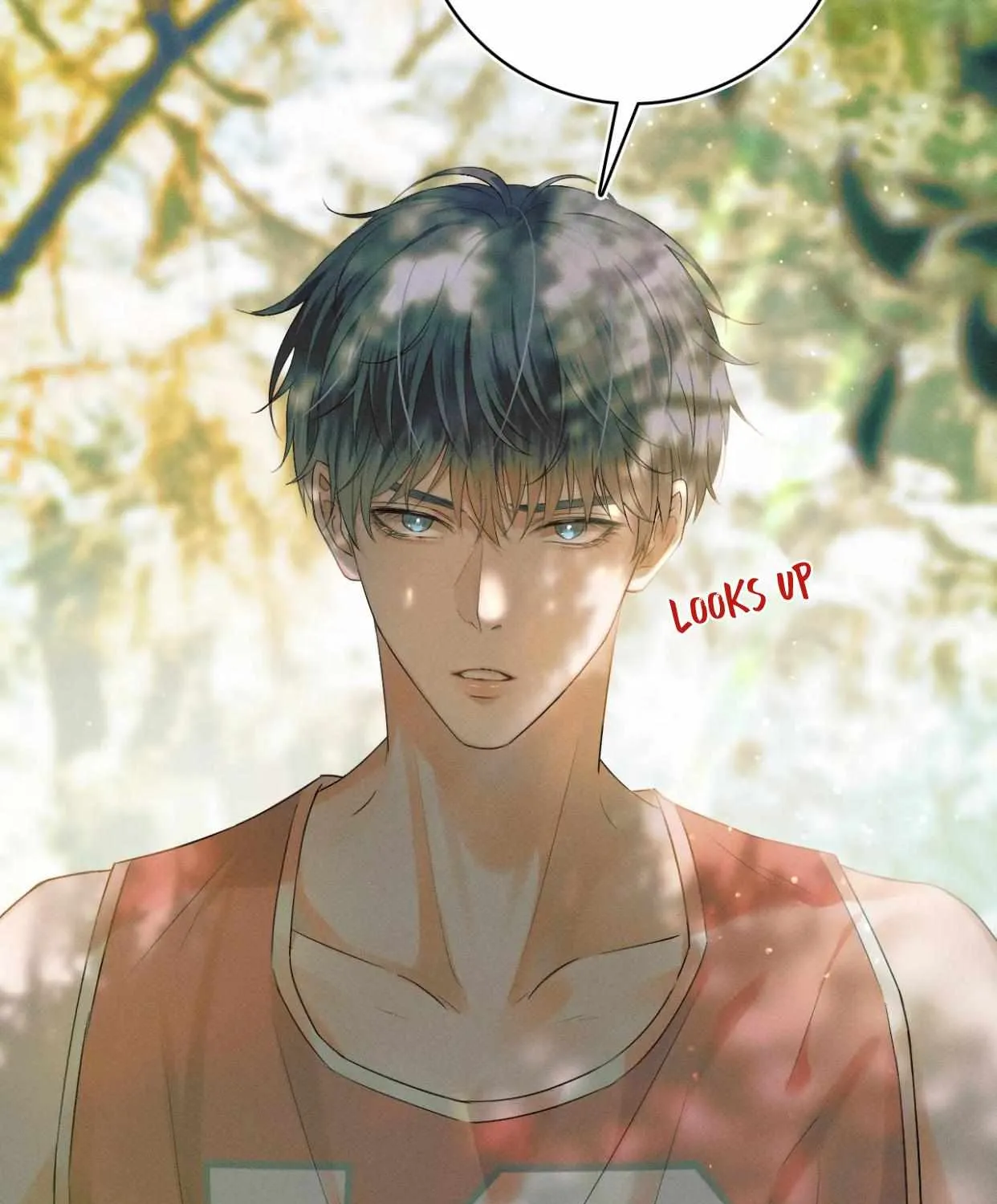 Yet You Love a Guy Like Him Chapter 4 page 6 - 