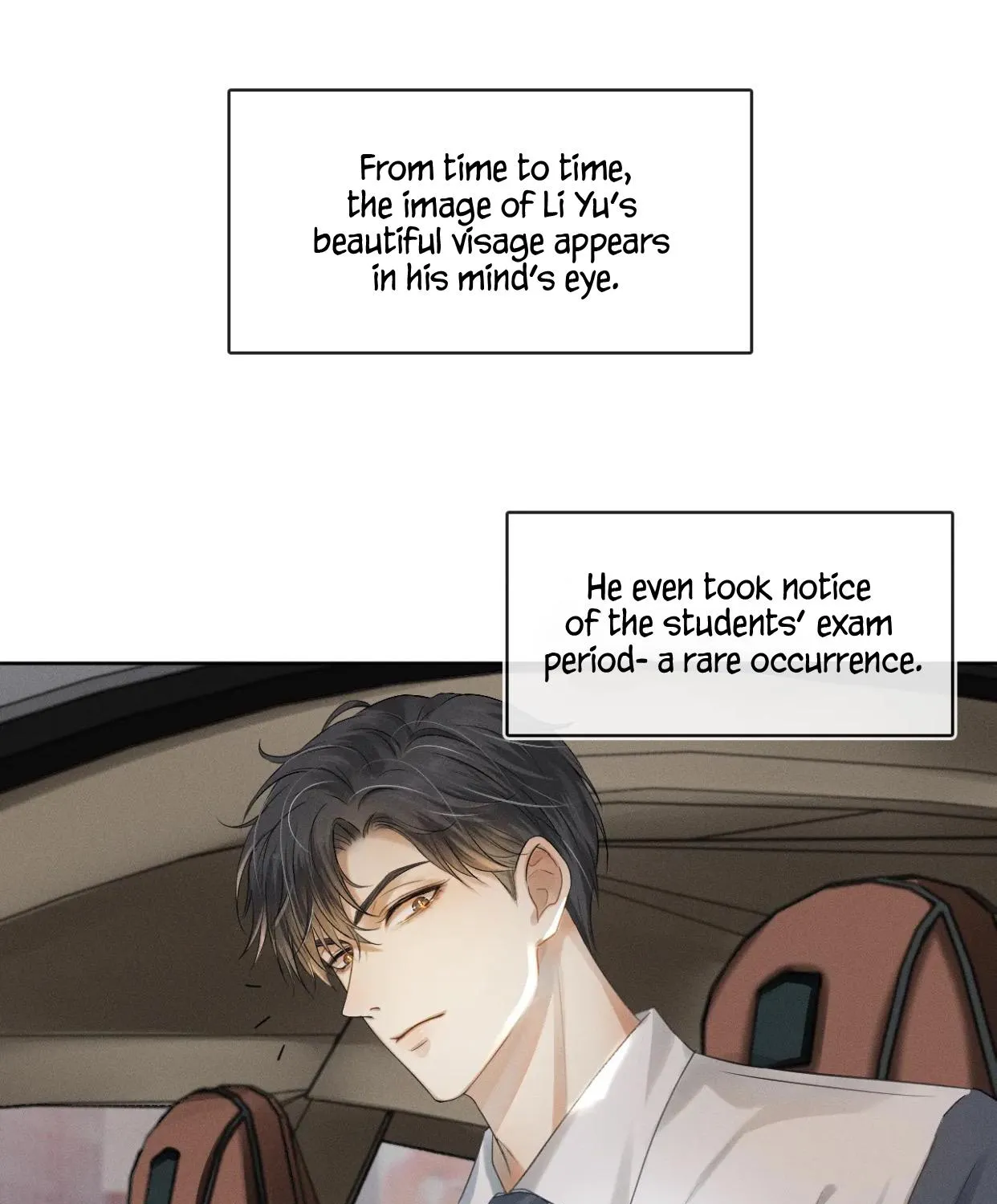 Yet You Love a Guy Like Him Chapter 4 page 52 - 