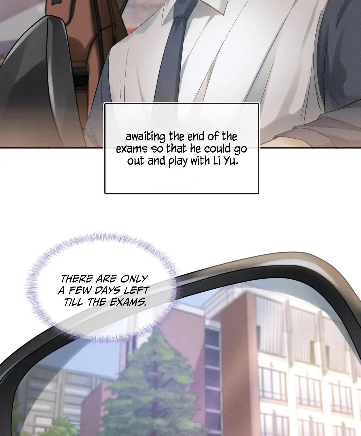 Yet You Love a Guy Like Him Chapter 4 page 53 - 
