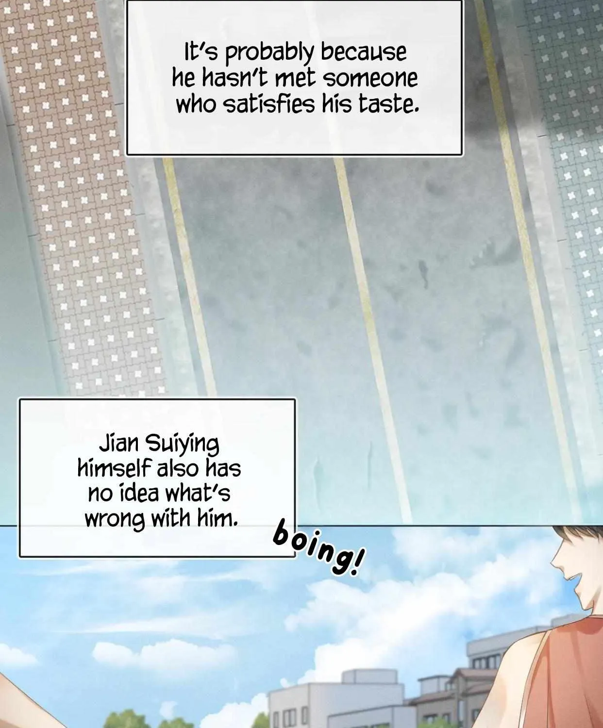 Yet You Love a Guy Like Him Chapter 4 page 57 - 