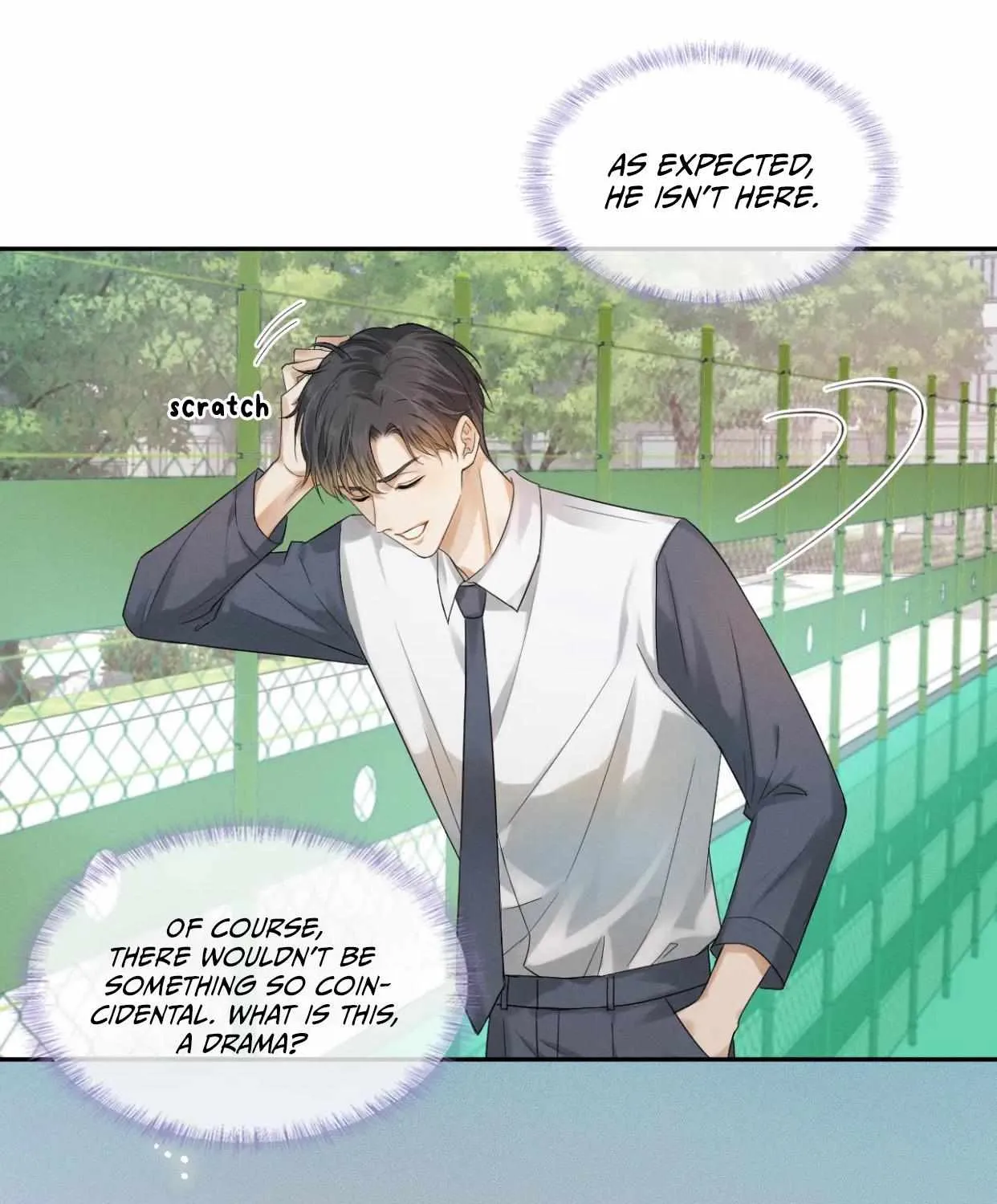 Yet You Love a Guy Like Him Chapter 4 page 60 - 