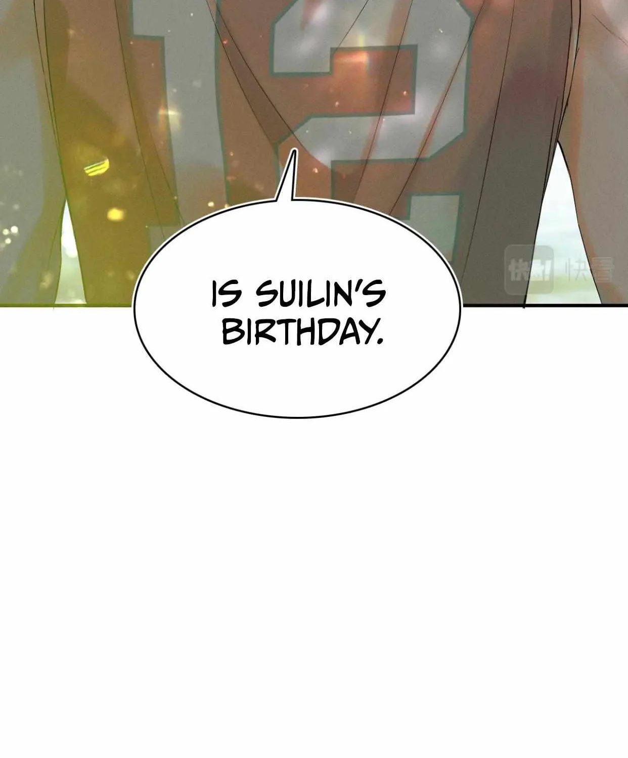 Yet You Love a Guy Like Him Chapter 4 page 7 - 