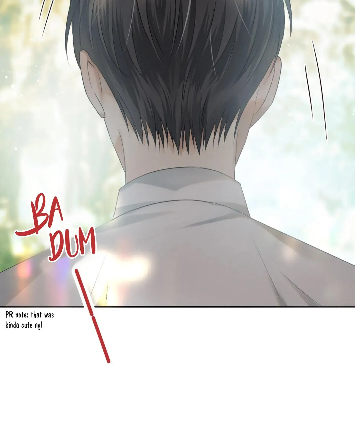 Yet You Love a Guy Like Him Chapter 4 page 64 - 