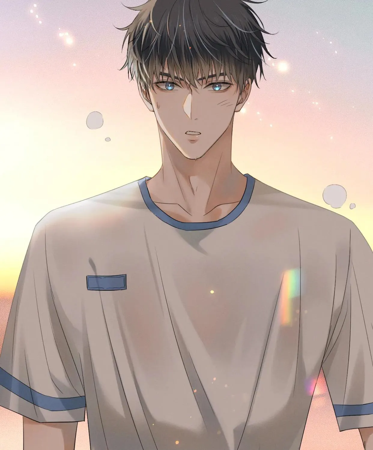 Yet You Love a Guy Like Him Chapter 4 page 66 - 