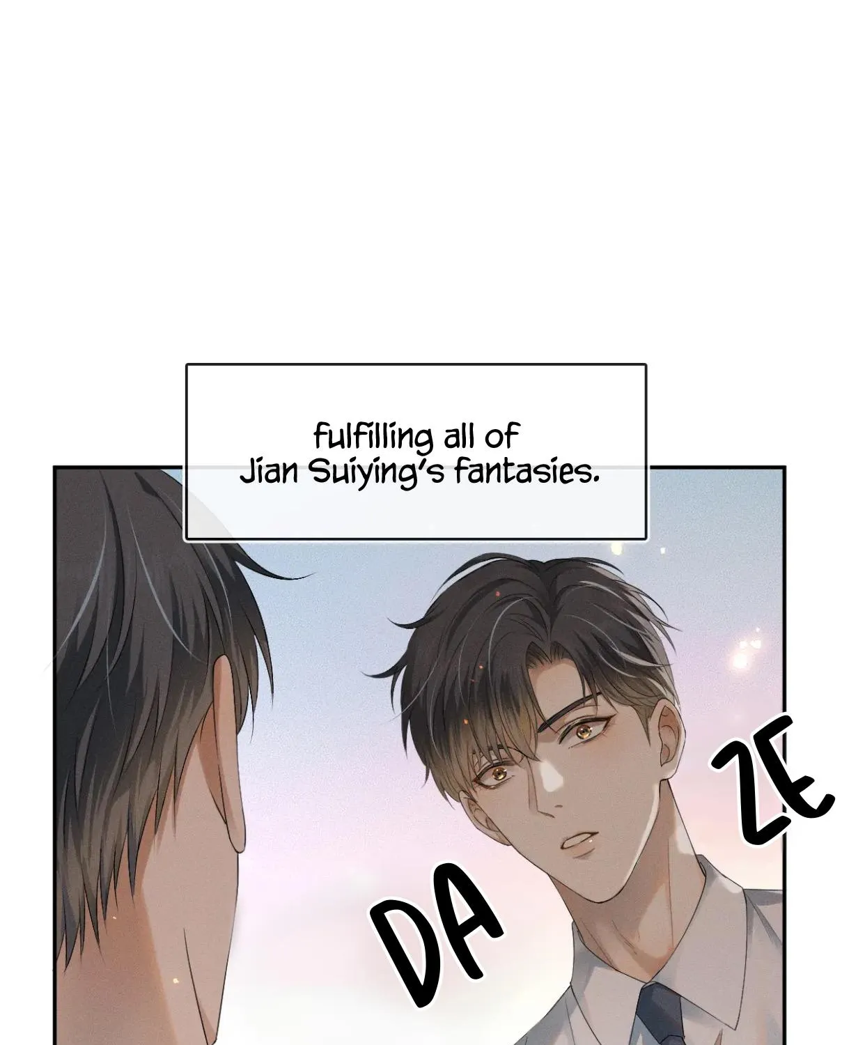 Yet You Love a Guy Like Him Chapter 4 page 68 - 