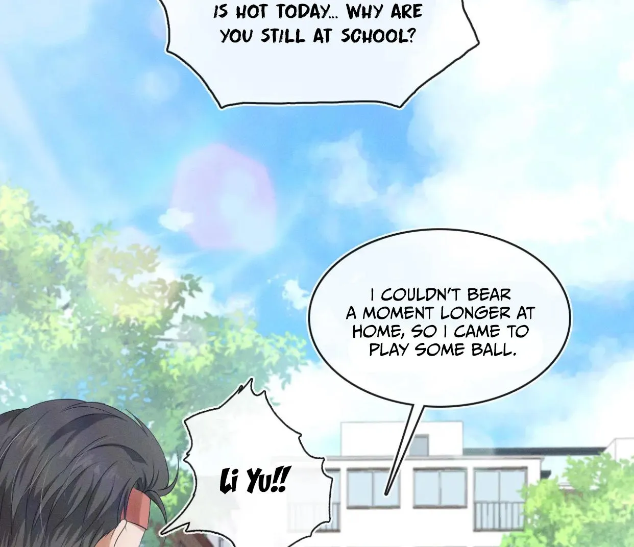 Yet You Love a Guy Like Him Chapter 4 page 70 - 
