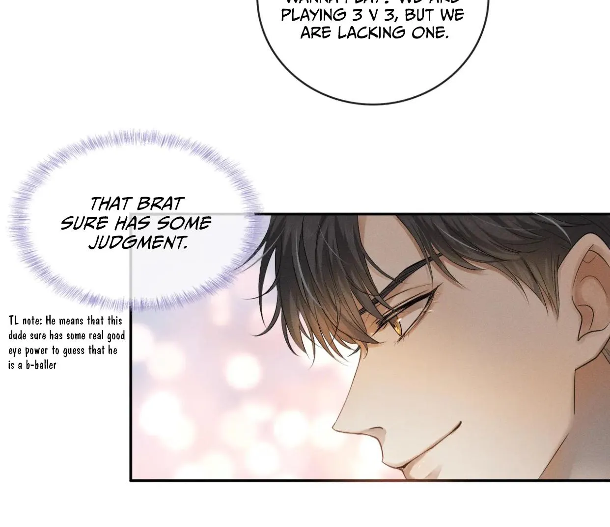 Yet You Love a Guy Like Him Chapter 4 page 73 - 