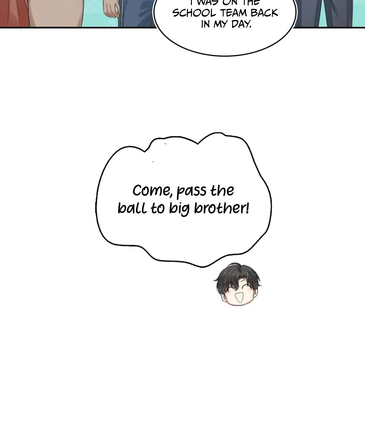 Yet You Love a Guy Like Him Chapter 4 page 79 - 